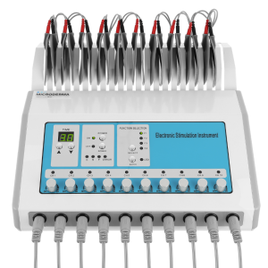URZĄDZENIE MICRODERMA® ELECTROPULSE EMS | urządzenie do ELEKTROSTYMULACJI
