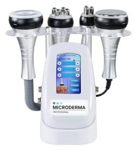 MICRODERMA® ULTRAFLEX PLUS do odchudzania do masażu podciśnieniowego do dermomasażu do fali radiowej CERTYFIKAT GRATIS! |  RADIOFREKWENCJA RF LIPOSUKCJA KAWITACYJNA ULTRADŹWIĘKI