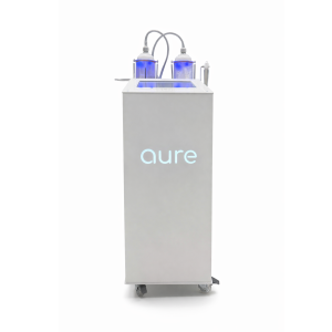 Aure© HydraBoost - urządzenie do oczyszczania wodorowego SZKOLENIE CERTYFIKAT GRATIS SWX